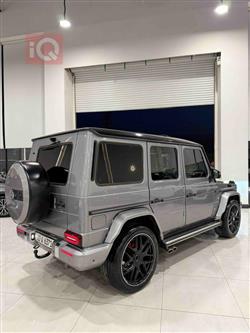 مێرسێدس بێنز G-Class